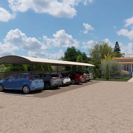 Willa Casa Dei Fiori Asprovalta Zewnętrze zdjęcie