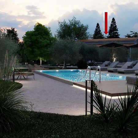 Willa Casa Dei Fiori Asprovalta Zewnętrze zdjęcie