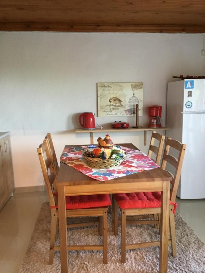 Willa Casa Dei Fiori Asprovalta Zewnętrze zdjęcie