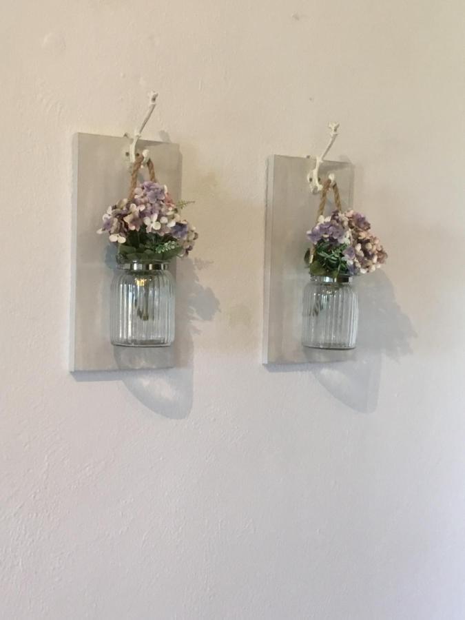 Willa Casa Dei Fiori Asprovalta Zewnętrze zdjęcie